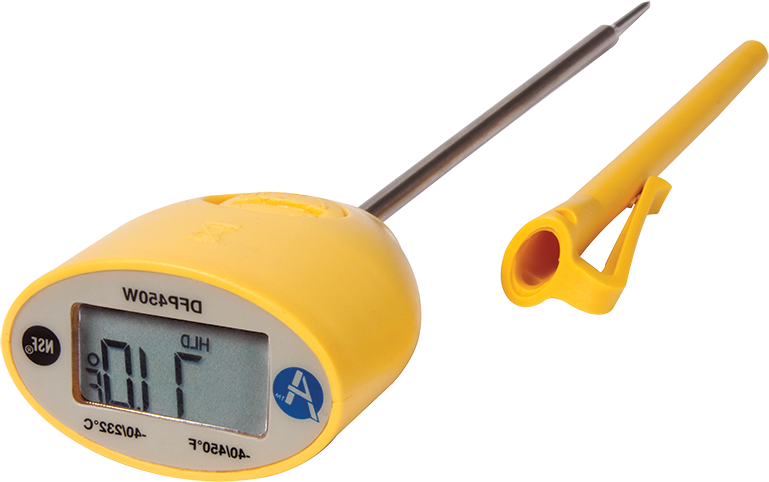 Thermometer, 数字, Waterproof, Guaranteed Accuracy