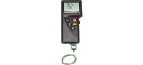 Thermometer, Type-K Precision Thermocouple