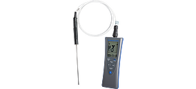 Precision RTD Platinum Thermometer